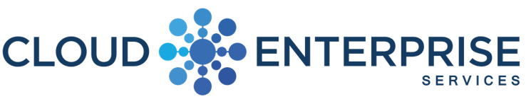 Cloud Enterprise Logo