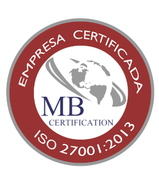 ISO 27001